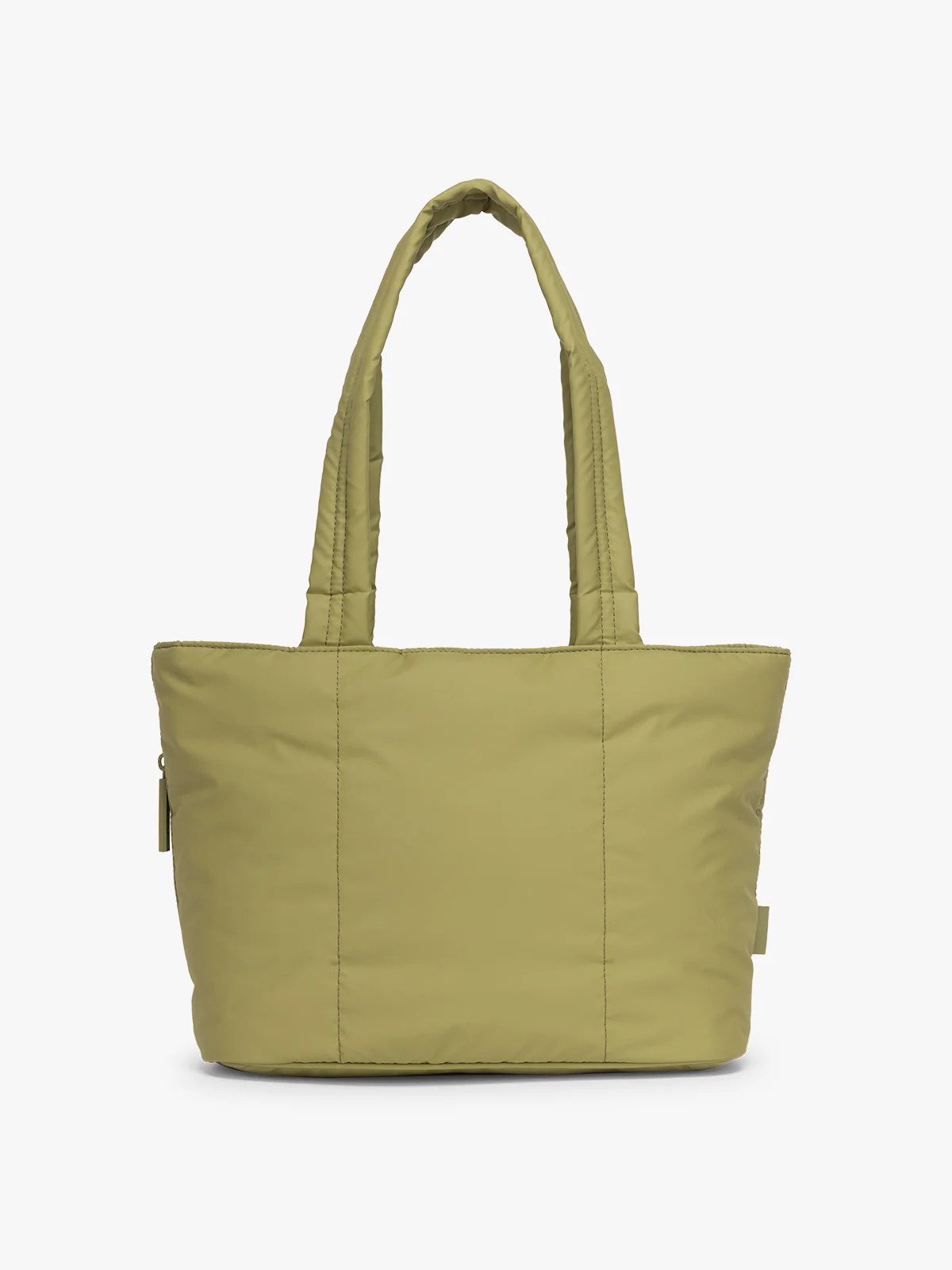 Luka Mini Tote in Pistachio | CALPAK