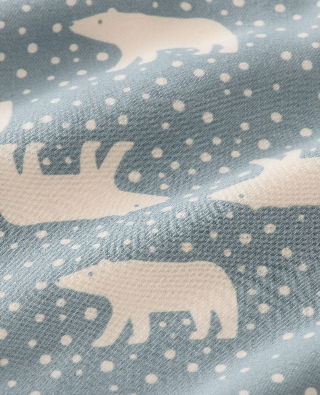 Kids Holiday Flannel Pajama Set | Hanna Andersson