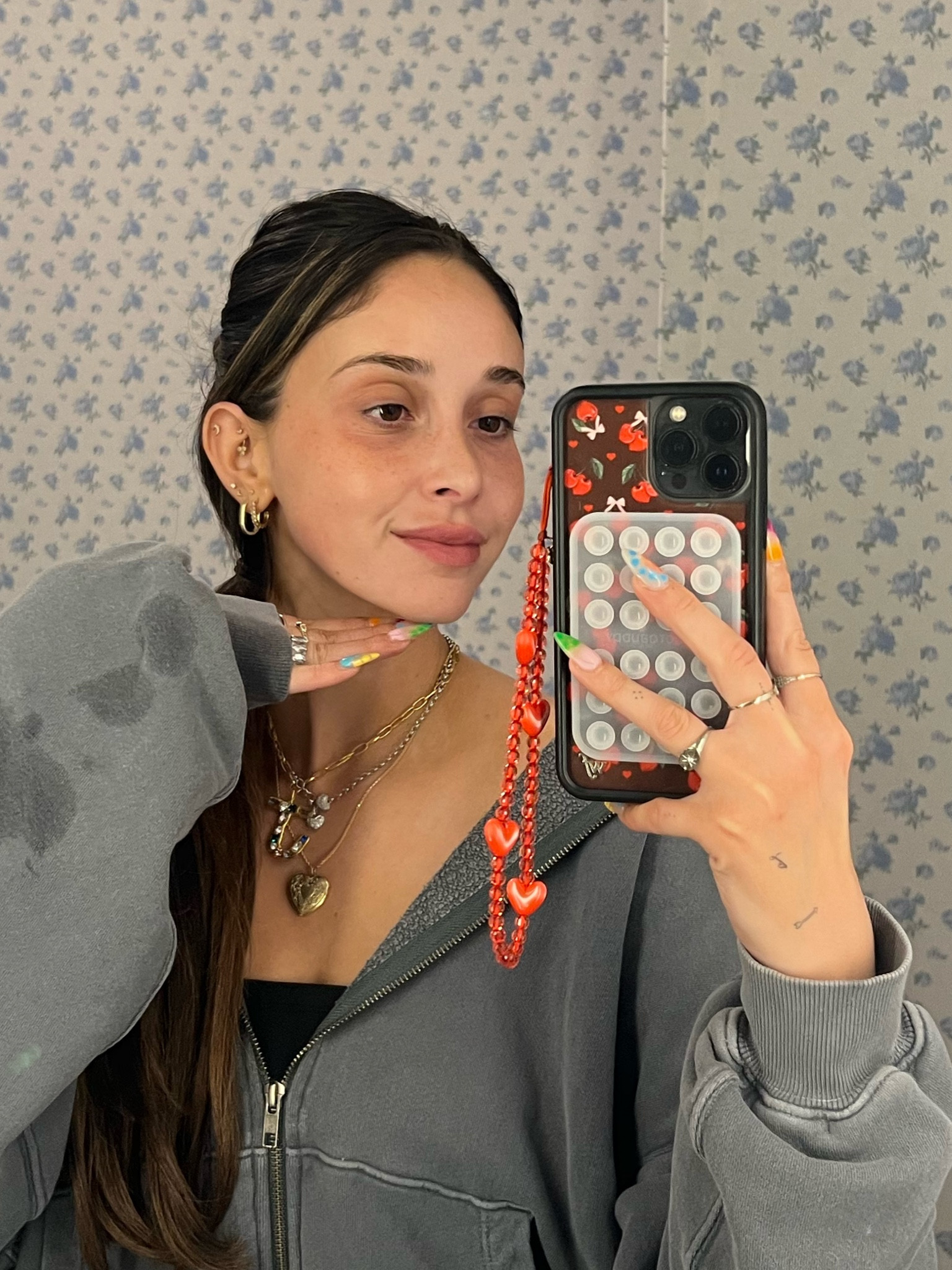 current skincare routine that’s keeping my skin in the best shape she’s ever been in 🥹 

#LTKbeauty #LTKfindsunder100