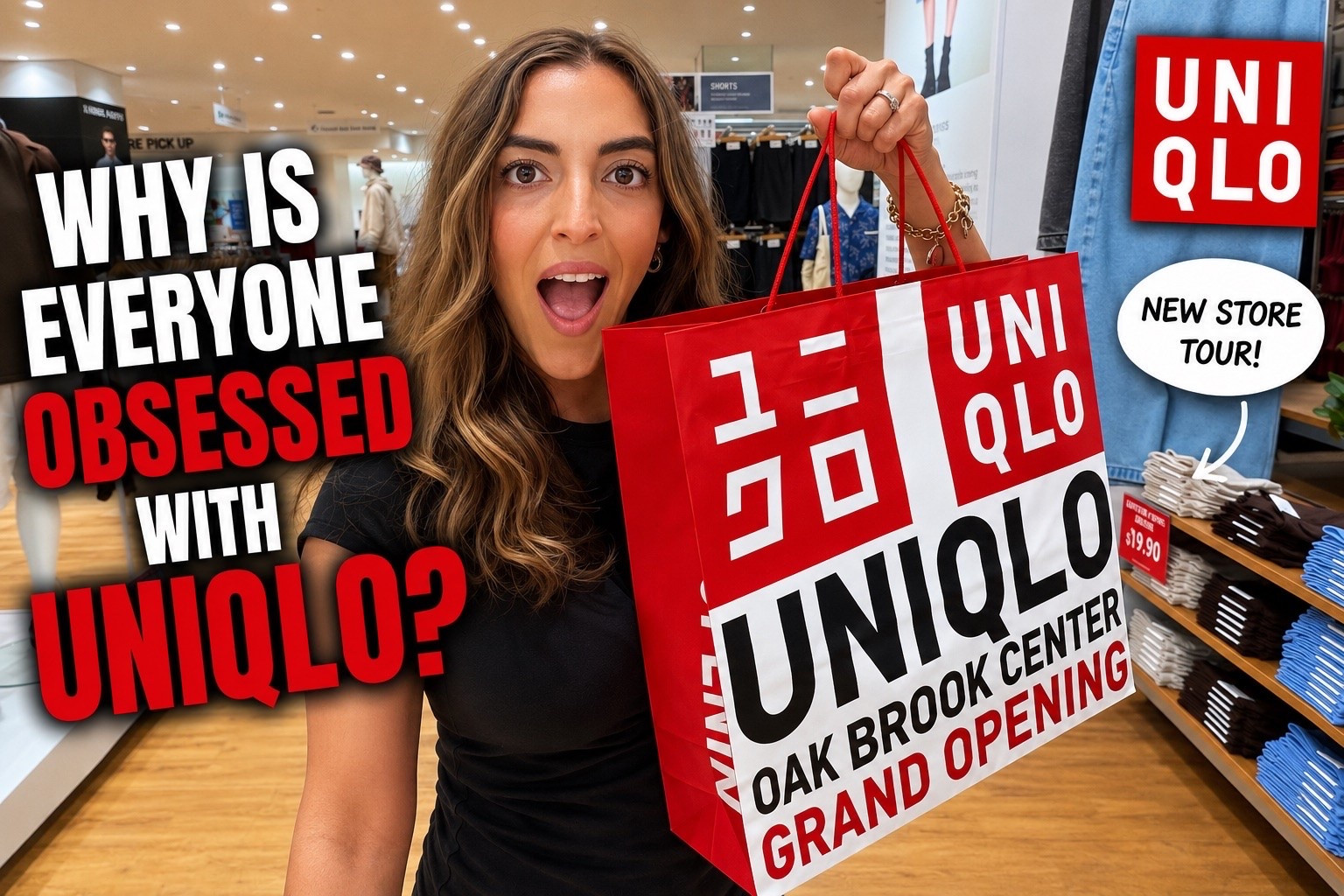 UNIQLO Basics

#LTKootd #LTKSeasonal