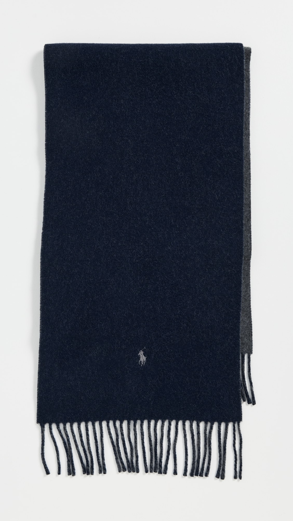 Reversible Wool Scarf | Shopbop