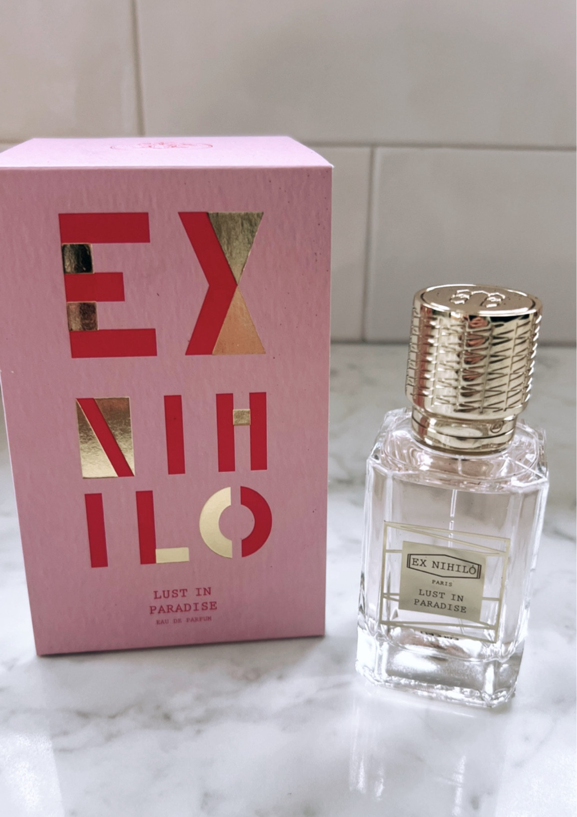 My new summer fragrance just arrived. I smelled this on someone else and it stopped me in my tracks. I had to ask her what she was wearing. I tried a sample on myself (I always do this because not every fragrance works with your specific body chemistry) and knew right then and there I had found my summer scent. 

It smells like a botanical garden on the French Rivera. It’s hypnotizing. 



#LTKbeauty