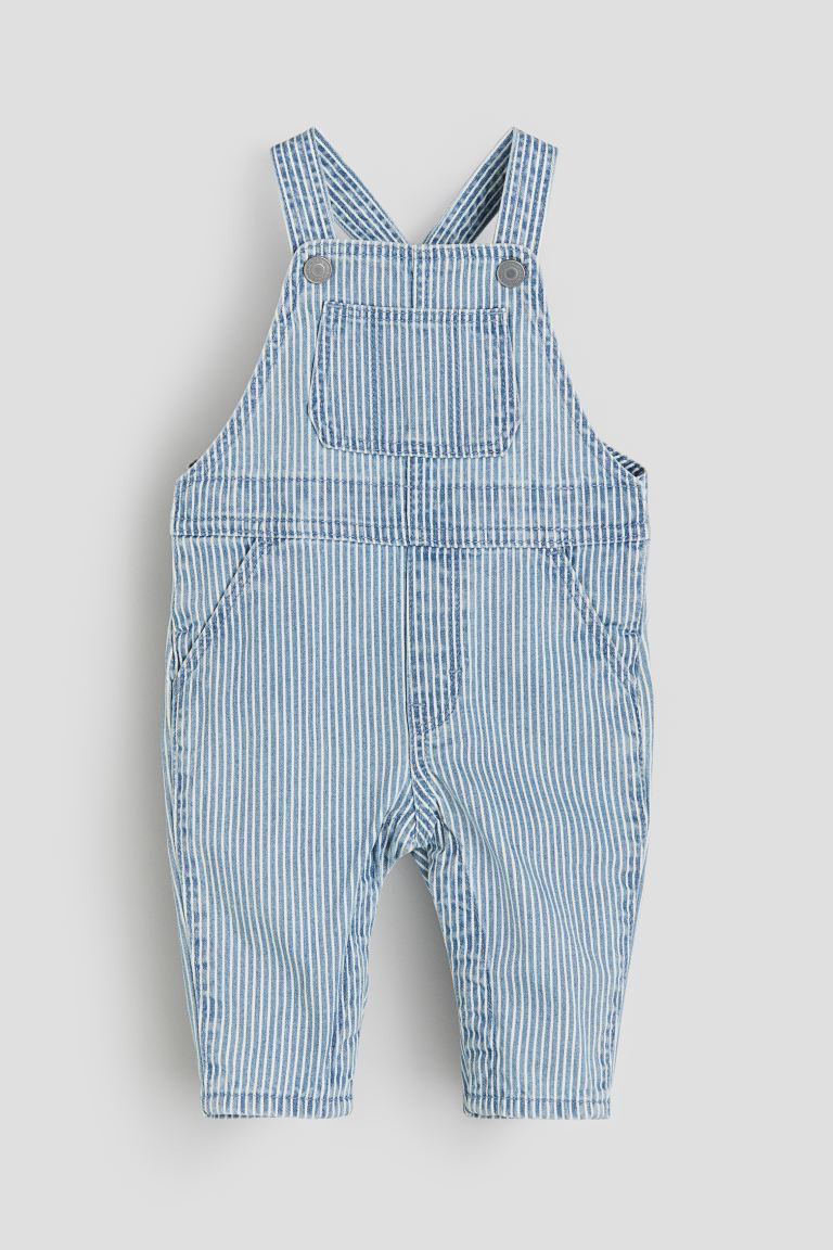 Denim Overalls | H&M (US + CA)