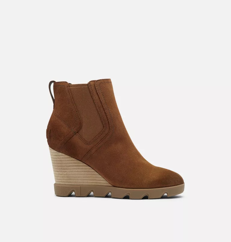 Women's Joan Uptown™ Chelsea Bootie | Sorel (US & CA)
