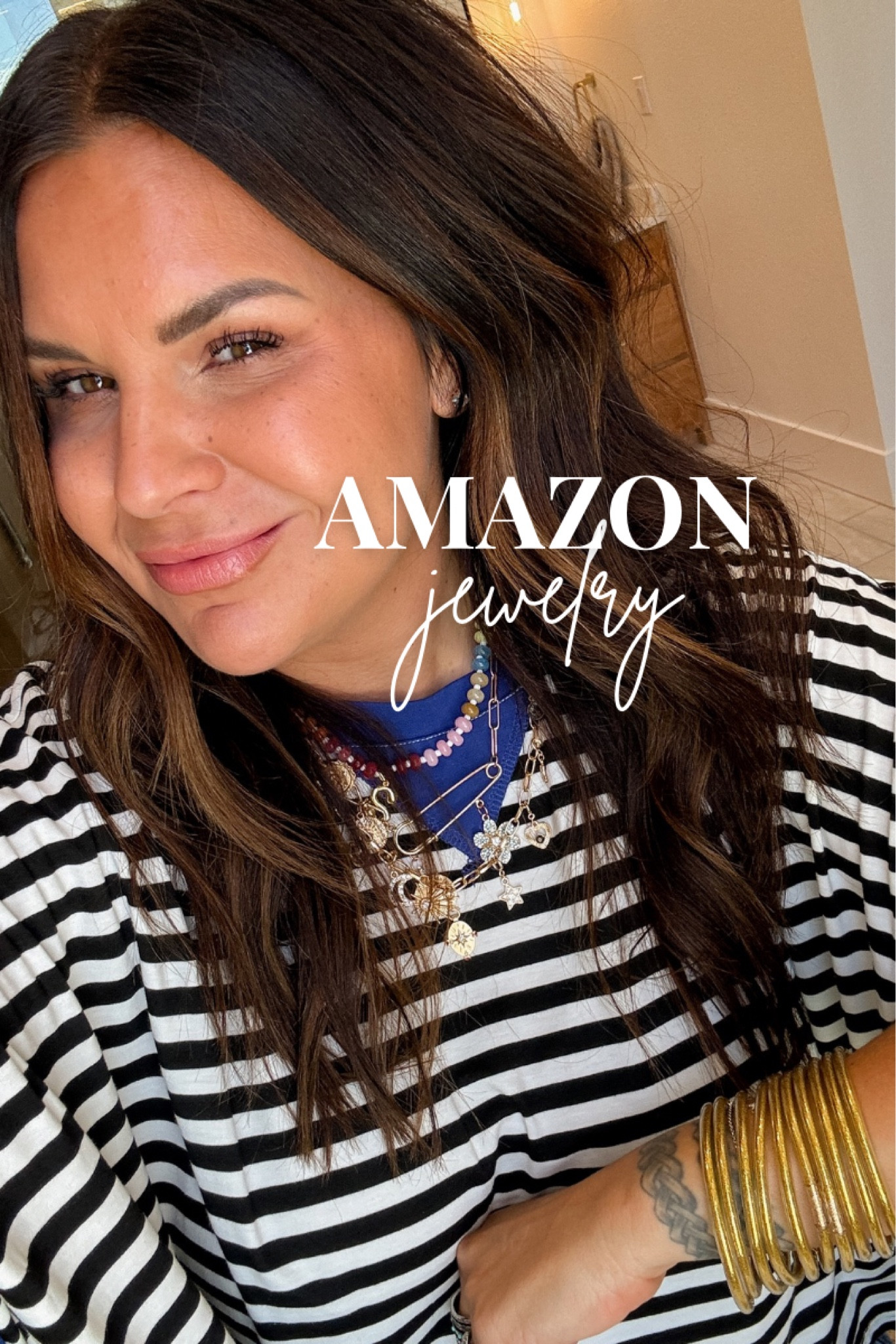 My recent favorite Amazon jewelry 


#LTKStyleTip #LTKMidsize #LTKFindsUnder50