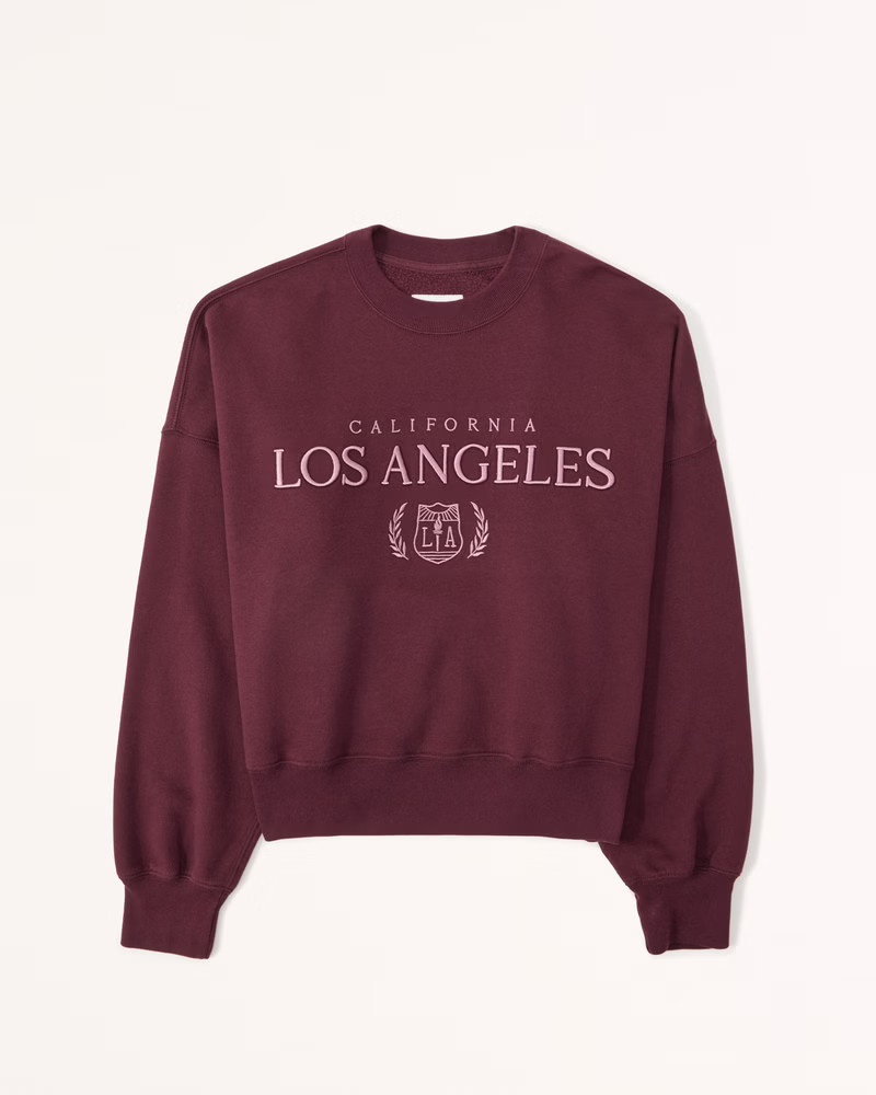 Sunday Crew | Abercrombie & Fitch (US)