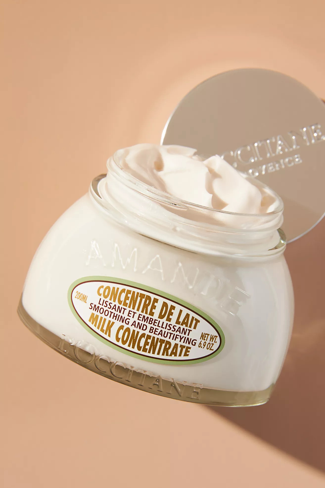 L'Occitane Almond Milk Concentrate | Anthropologie (US)