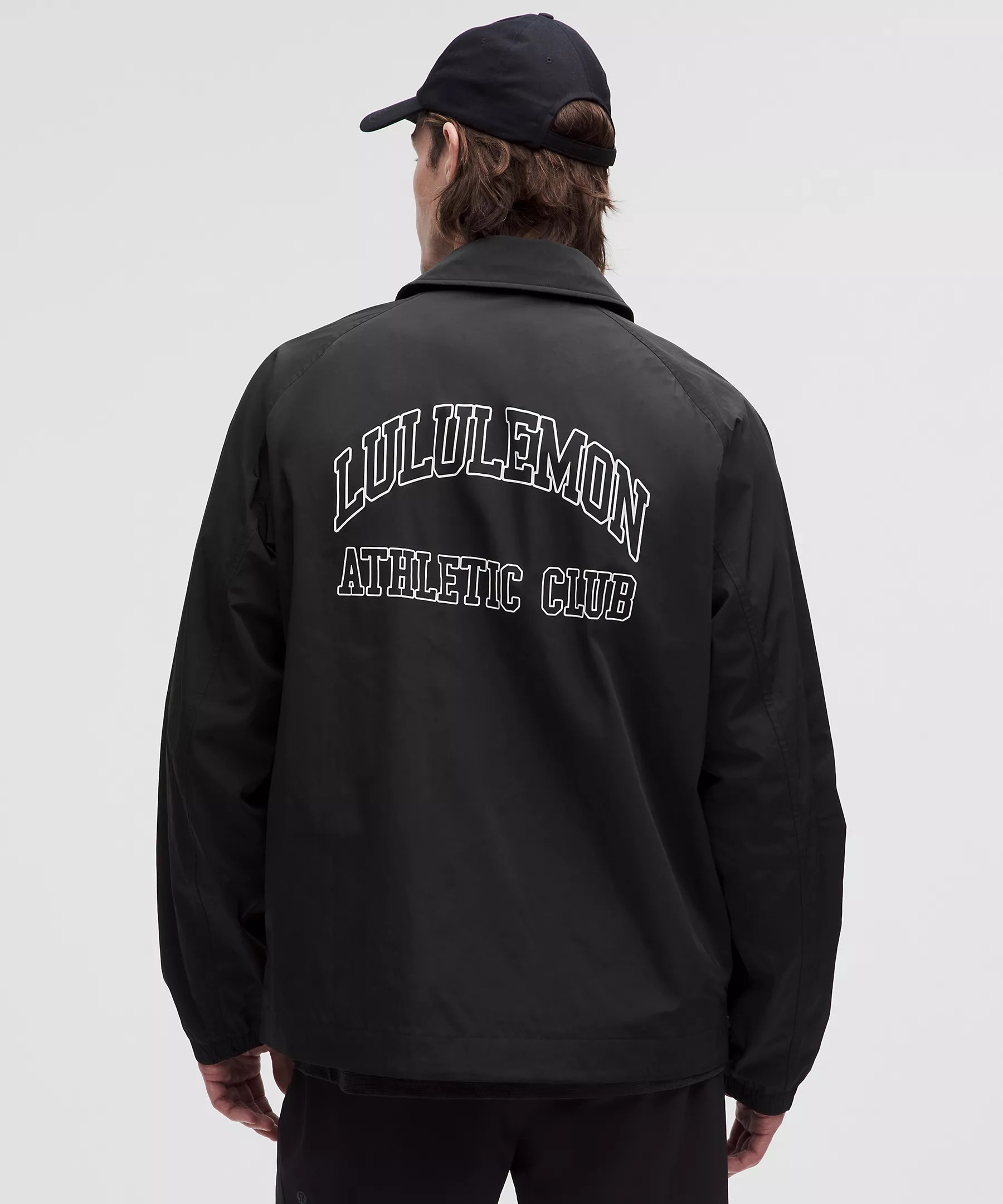 Coaches Jacket | Lululemon (US)