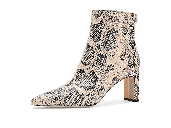 Sam Edelman Saige Women's Boots Frontier Brown : 9 M, Leather/Rubber | Zappos.com