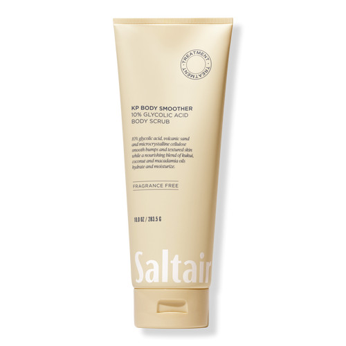 KP Body Smoother 10% Glycolic Acid Body Scrub - Saltair | Ulta Beauty | Ulta