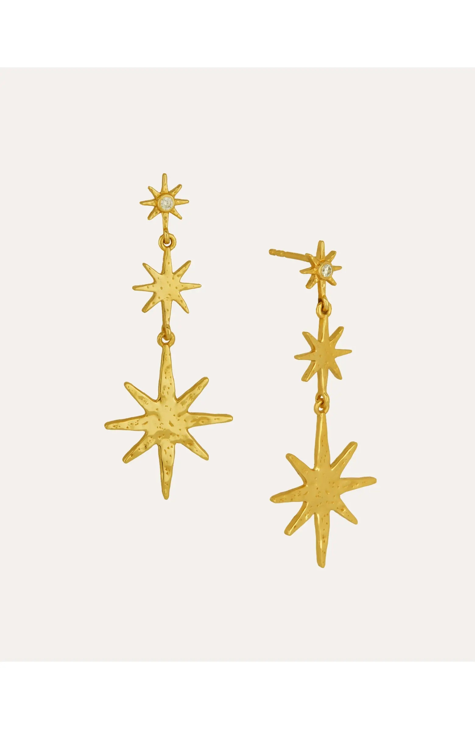 Star Drop Earrings | Nordstrom