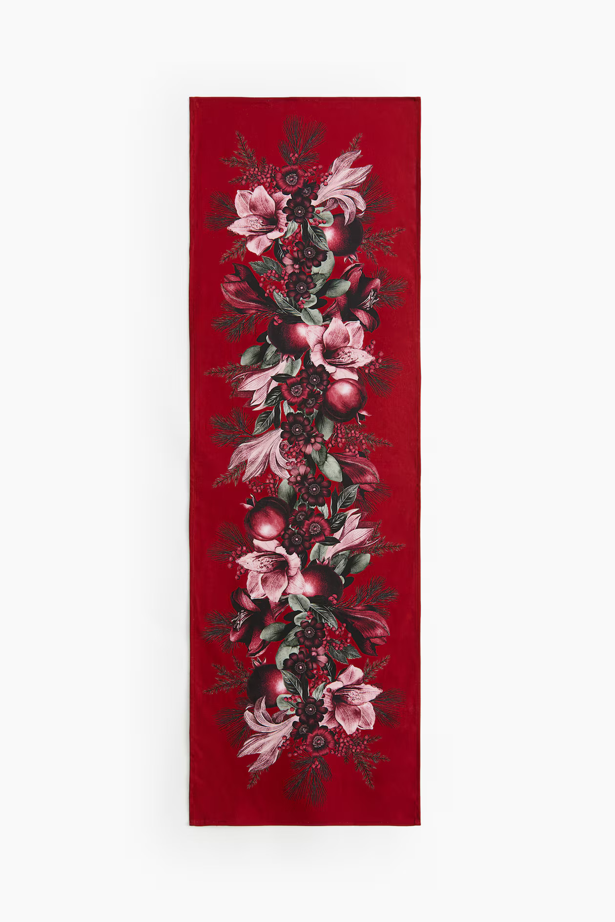 Water-Repellent Table Runner | H&M (US + CA)