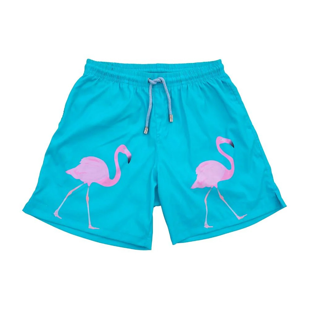 The Flamigos | Kenny Flowers