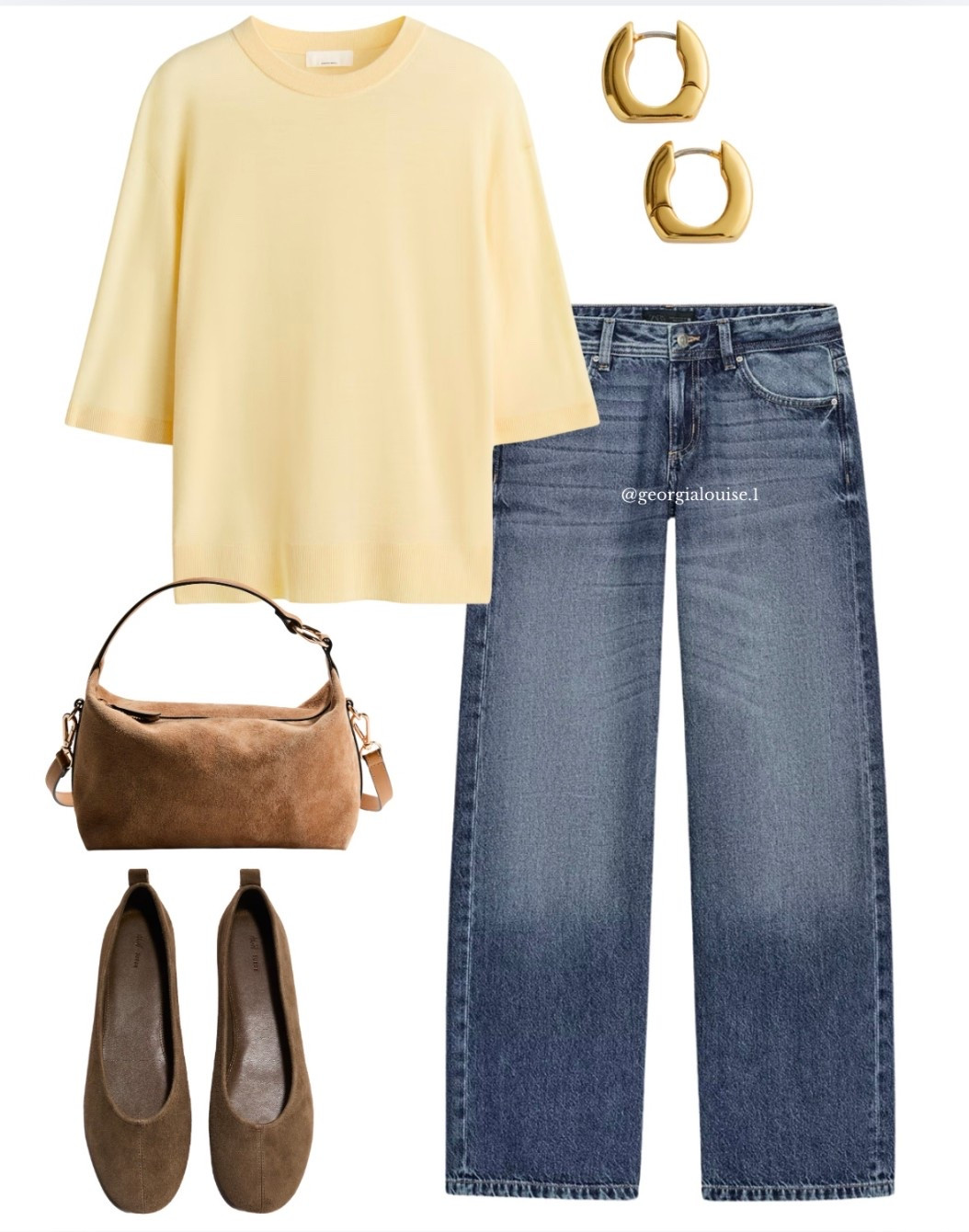 Spring outfit inspo 🌼

#LTKspring #LTKFashionMonth #LTKuk