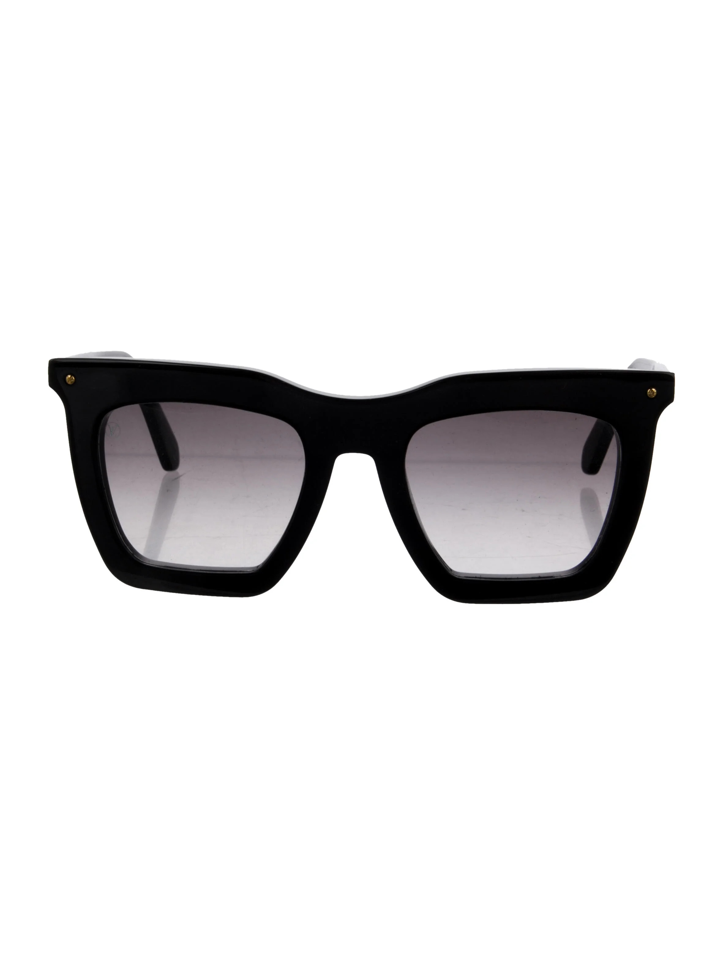 2022 La Grande Bellezza Sunglasses | The RealReal