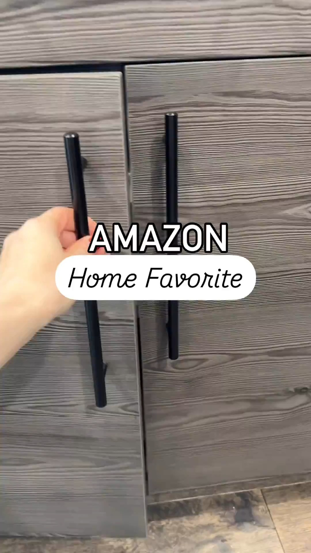 Amazon home favorite! Slide out drawers for your kitchen cabinets. These make life so much easier!!
No drills needed! Quick and easy to install!! Come in various styles and sizes to fit your cabinets


Kitchen organization, amazon home find, kitchen gadgets, must have, home decor, appliances 

#LTKHome