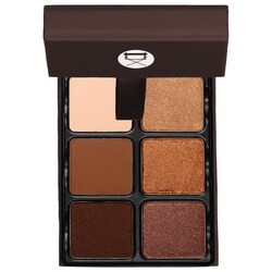 Viseart Theory Palette | Sephora (US)