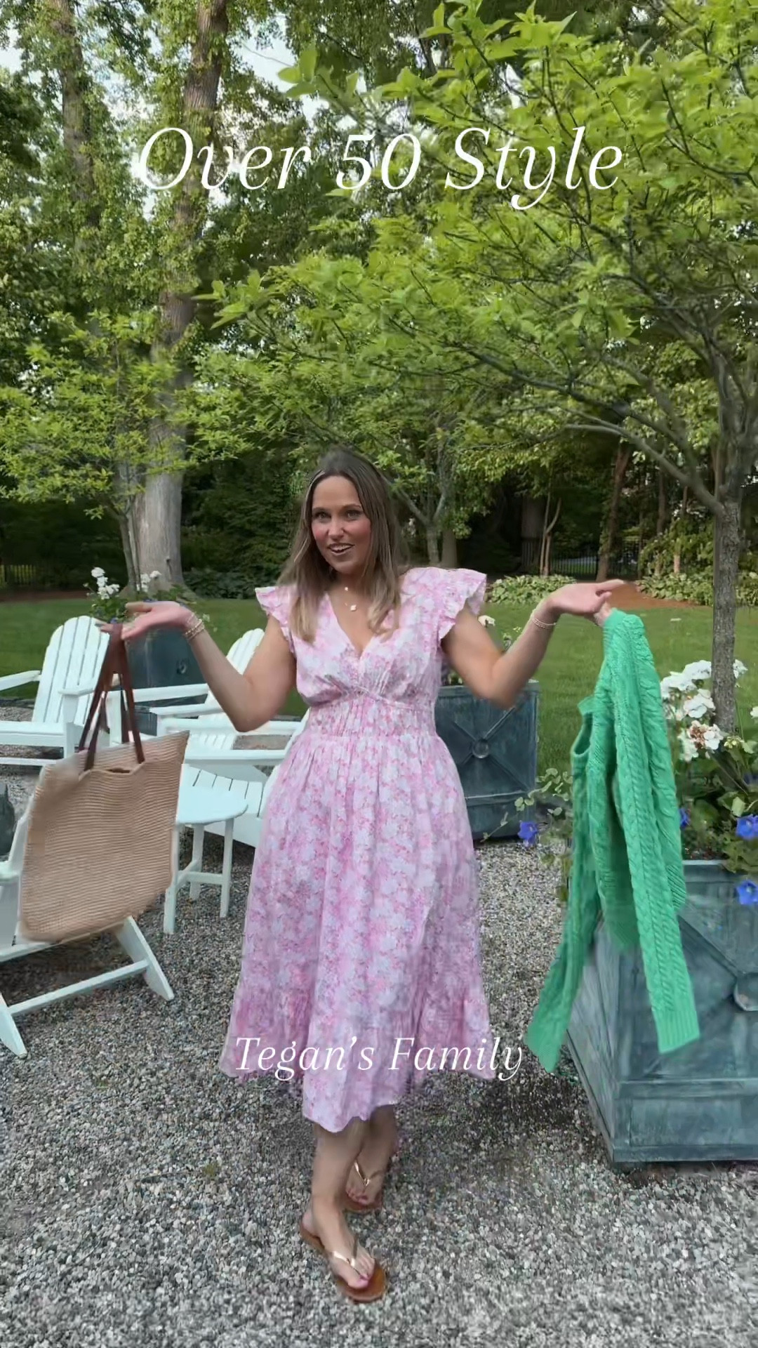 Family OOTD! Having fun at the Memorial Day BBQ enjoying family, fun, football and food! Huge Sale with code SUMMER24 on most items.

#LTKFamily #LTKSaleAlert #LTKOver40