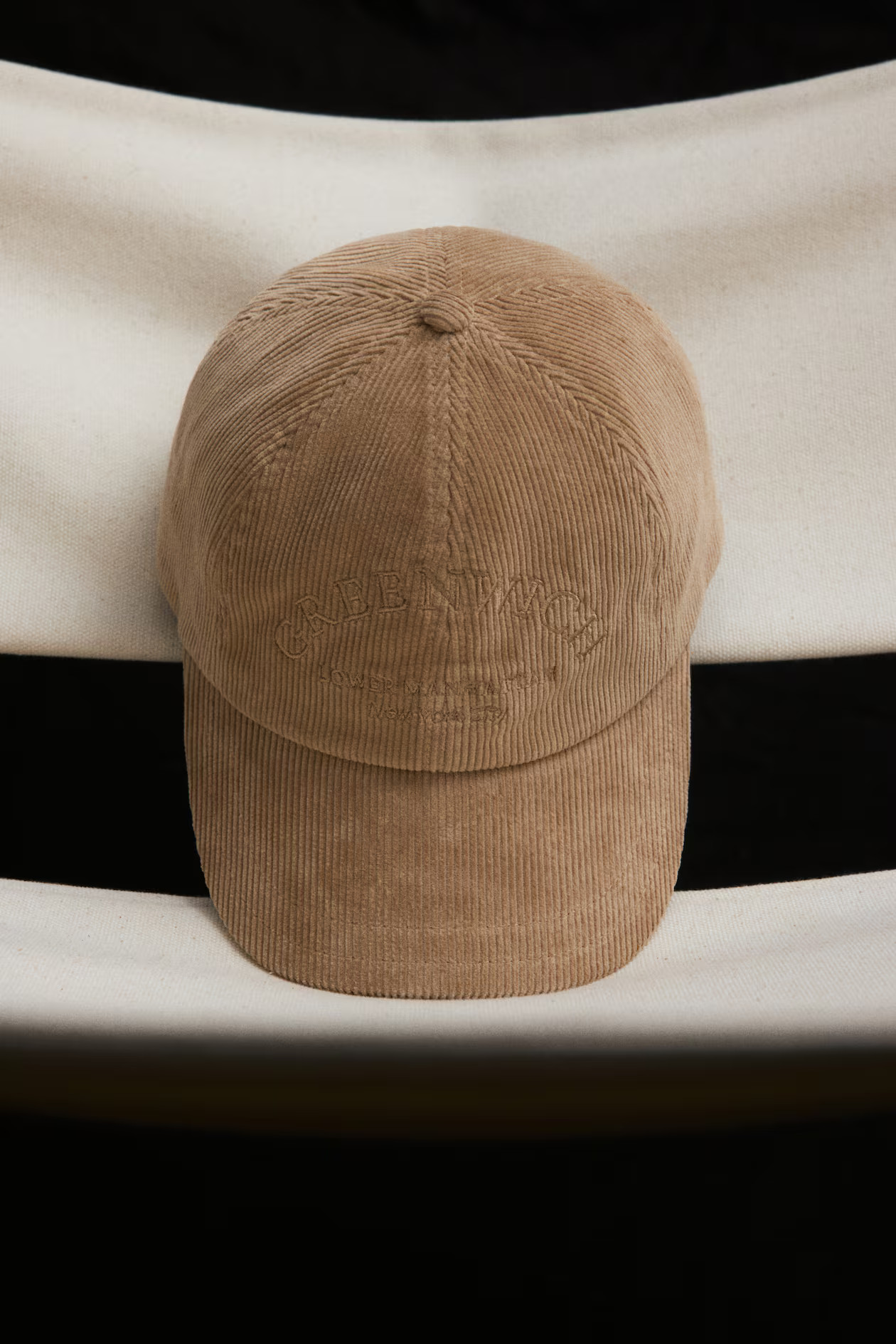 Corduroy Cap | H&M (US, CA, MX)