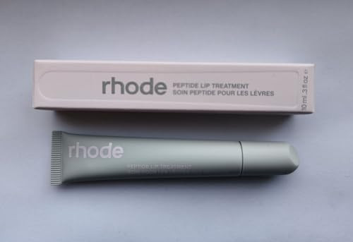 Rhode by Hailey Bieber Peptide Lip Treatment 10ml / 0.3 fl oz (Watermelon Slice) | Amazon (US)