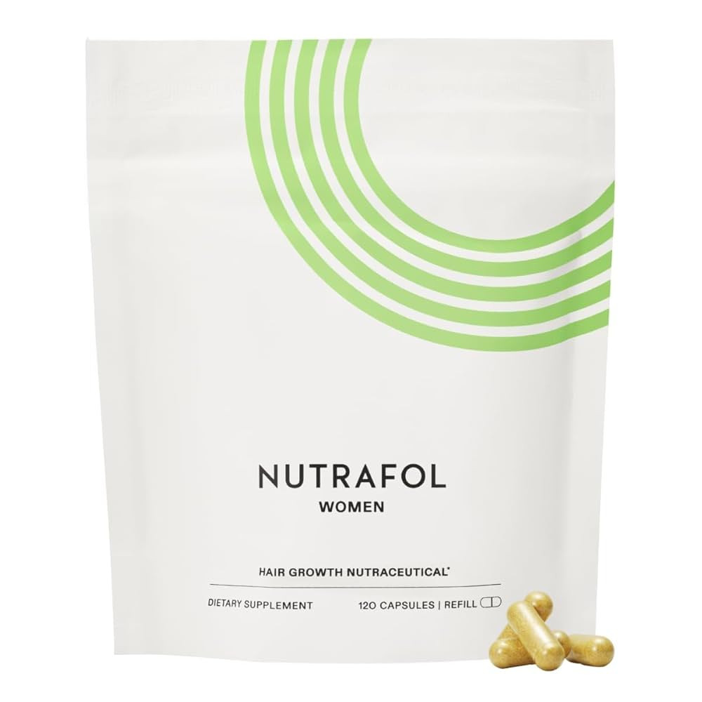 Nutra Womens Mulheres 120 Cápsulas, 30 Dias Suprimento | Amazon (BR)