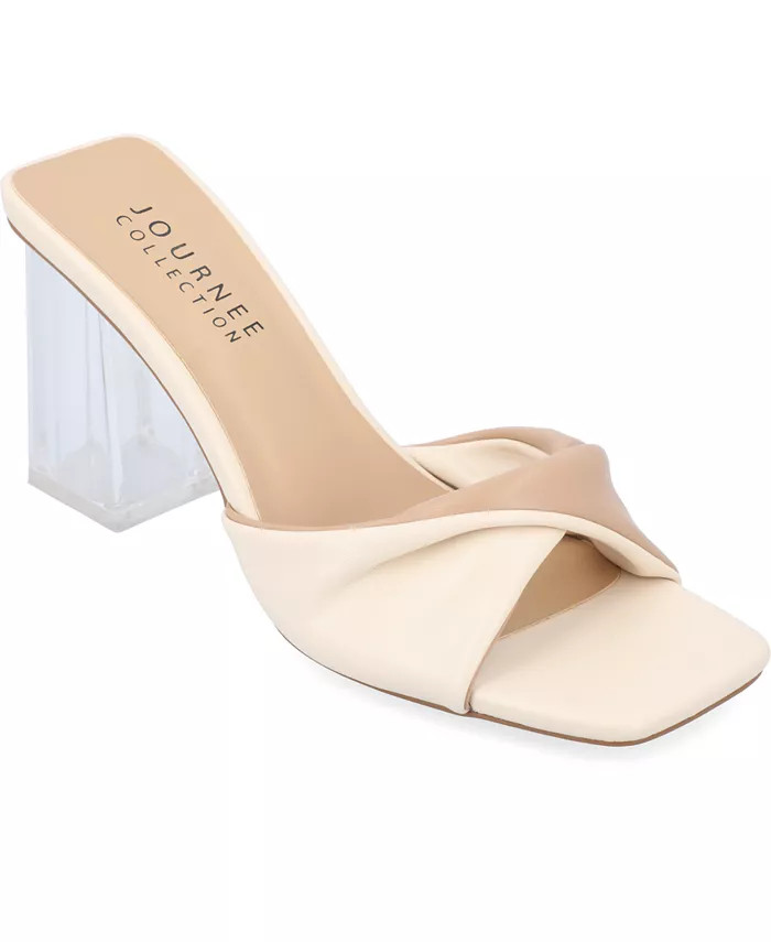 Women's Aylia Twist Sandals | Macys (US)