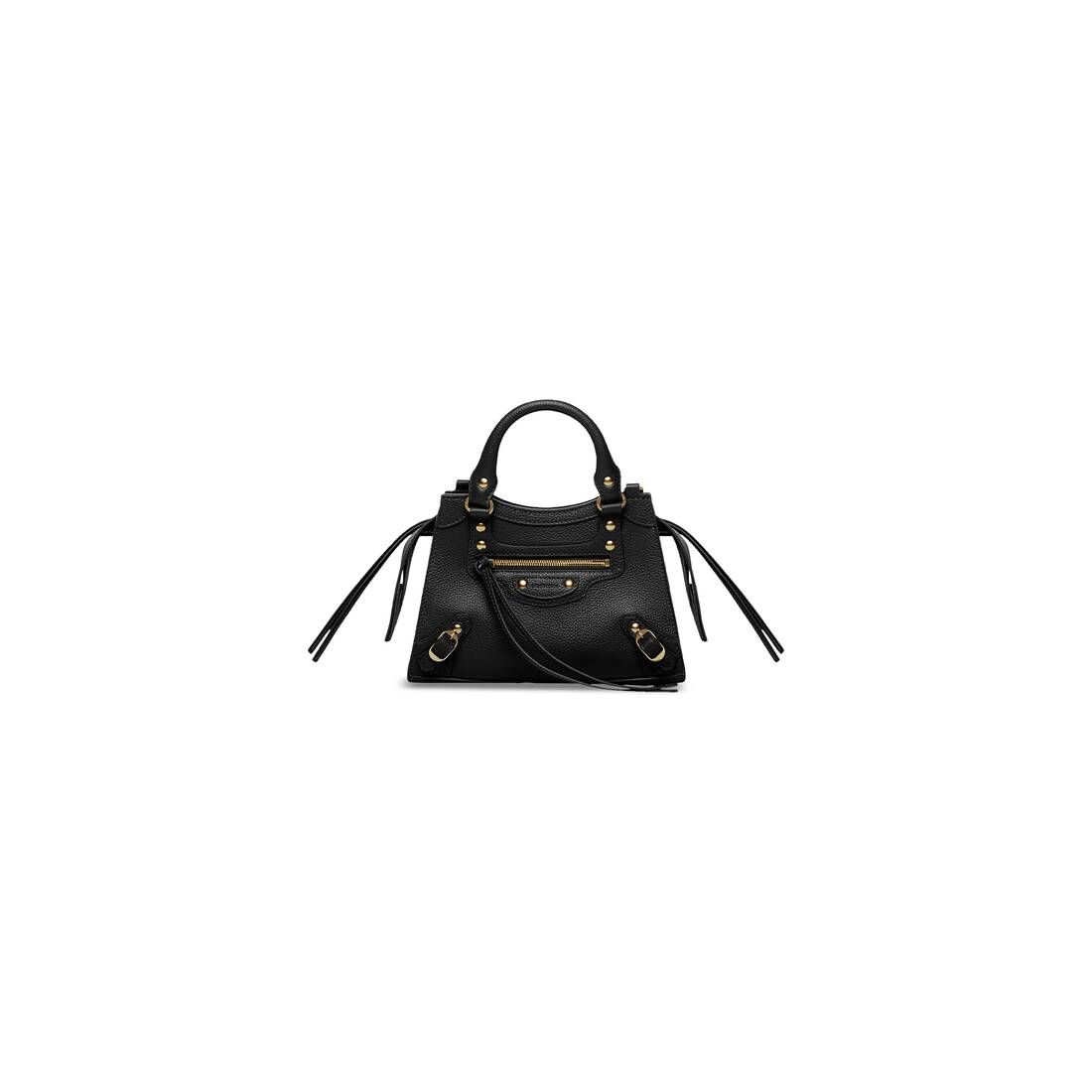 neo classic mini handbag | Balenciaga
