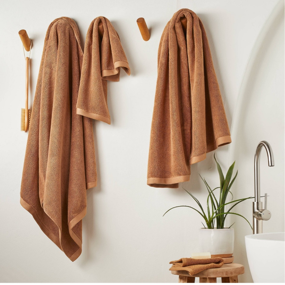 The best bath sheets EVER 

#LTKHome #LTKFindsUnder50 #LTKBacktoSchool