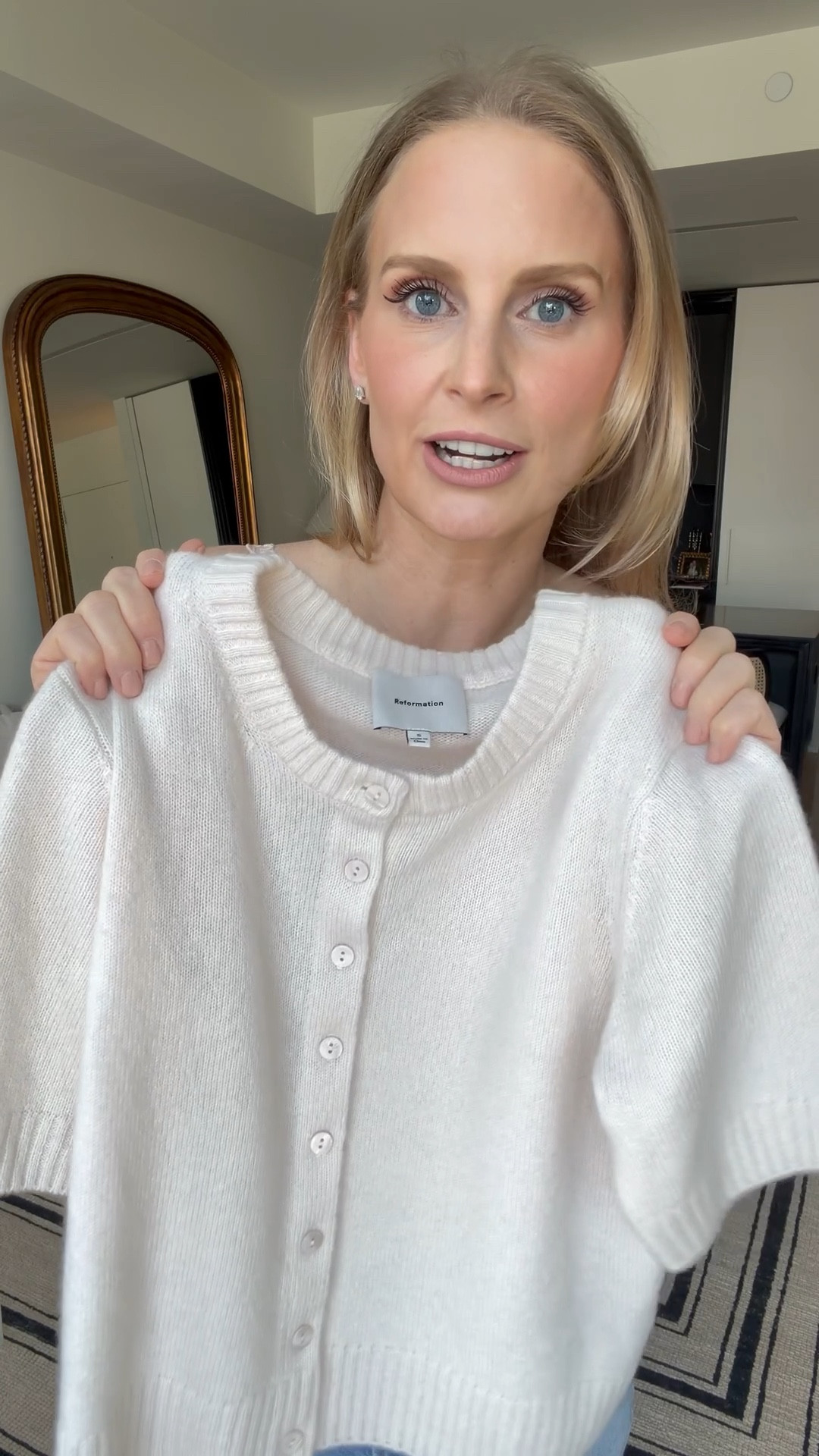 Today’s look! 

#LTKootd