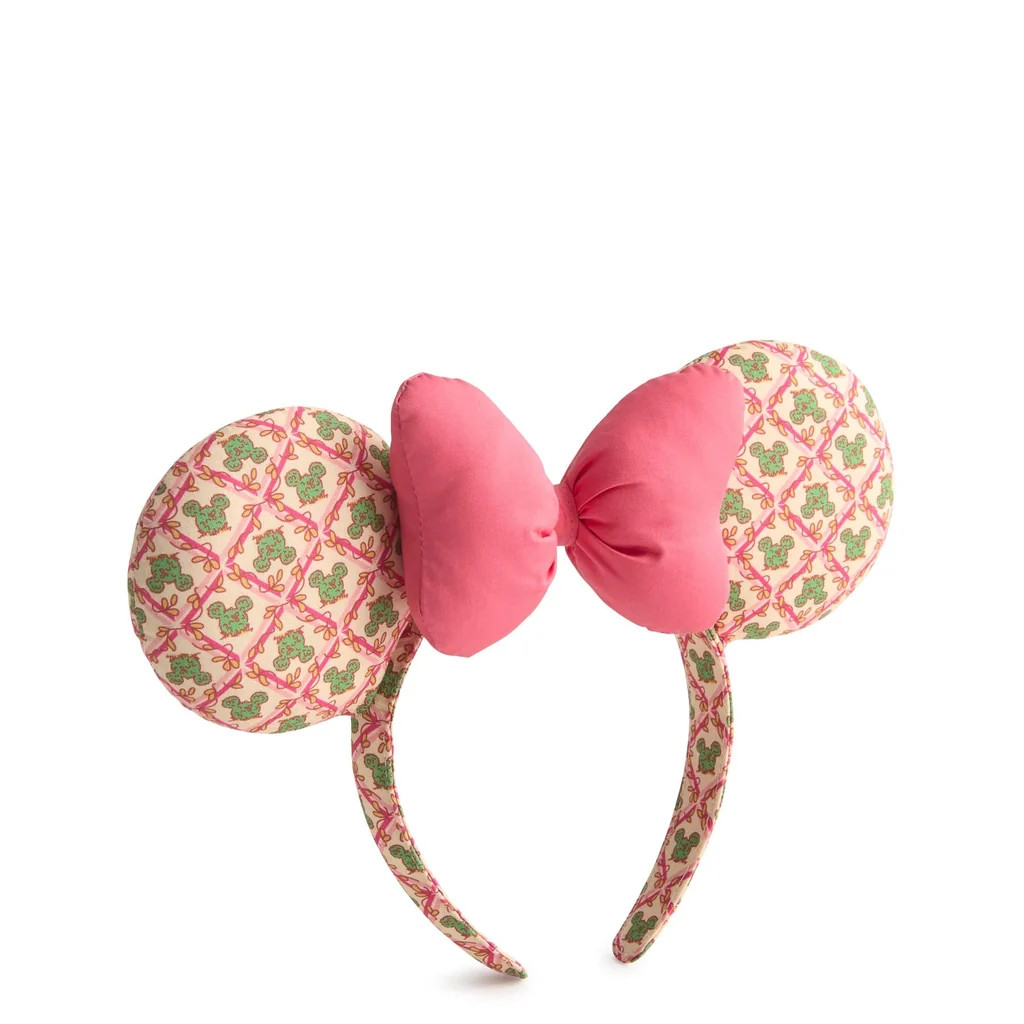 Disney Minnie Mouse Ear Headband | Vera Bradley