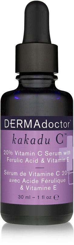 Kakadu C 20% Vitamin C Serum with Ferulic Acid & Vitamin E | Ulta