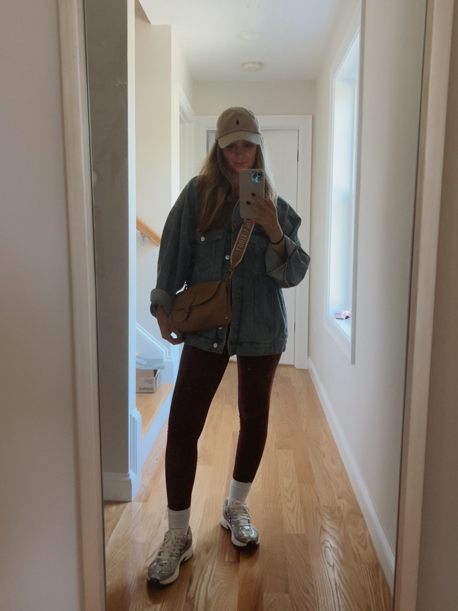 mom fall ootd 🤎

#LTKFamily #LTKSeasonal