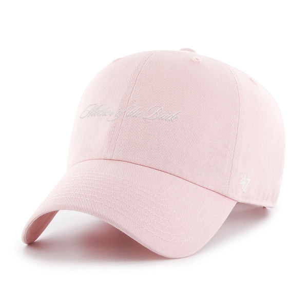 MOTHER OF THE BRIDE BASE RUNNER SCRIPT '47 CLEAN UP | '47Brand