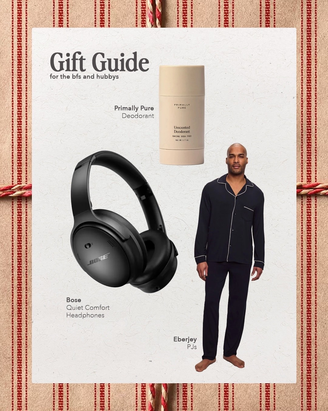 Gift suggestions for the boyfriends & hubbys 💋

#LTKHoliday #LTKGiftGuide #LTKMens
