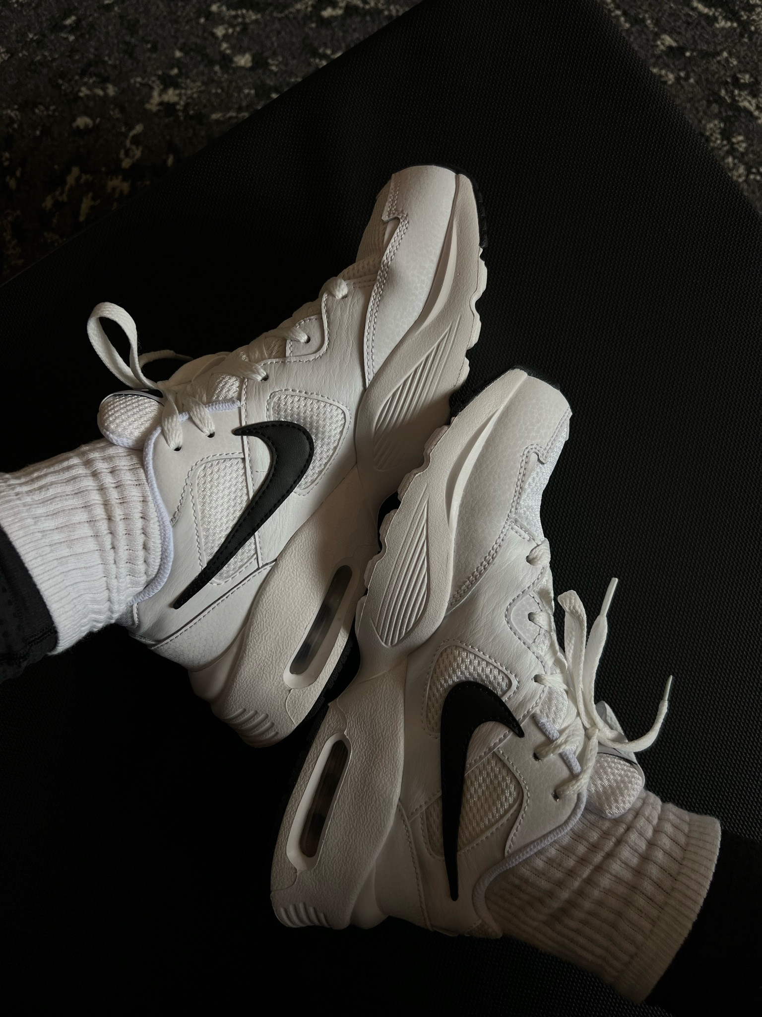 these are a must! $75 and a great basic sneaker to have!

linking some of my favorite sneakers too