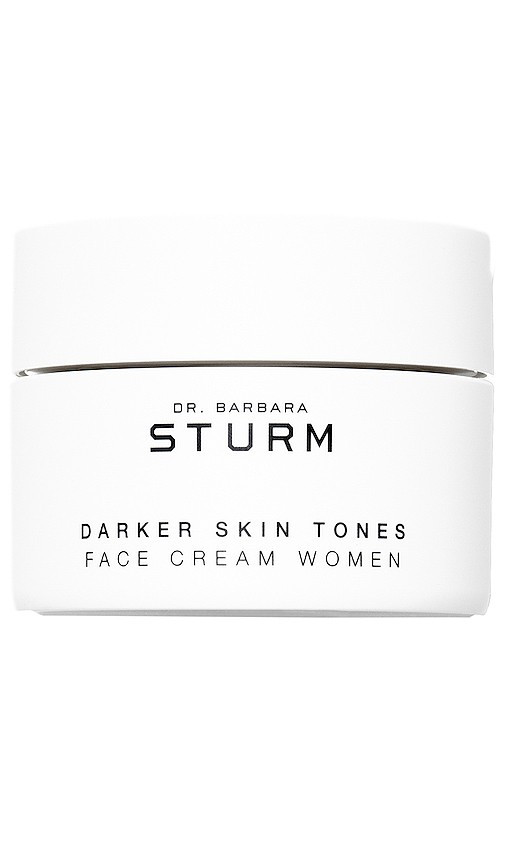 Dr. Barbara Sturm Darker Skin Tones Face Cream in Beauty: NA. | Revolve Clothing (Global)