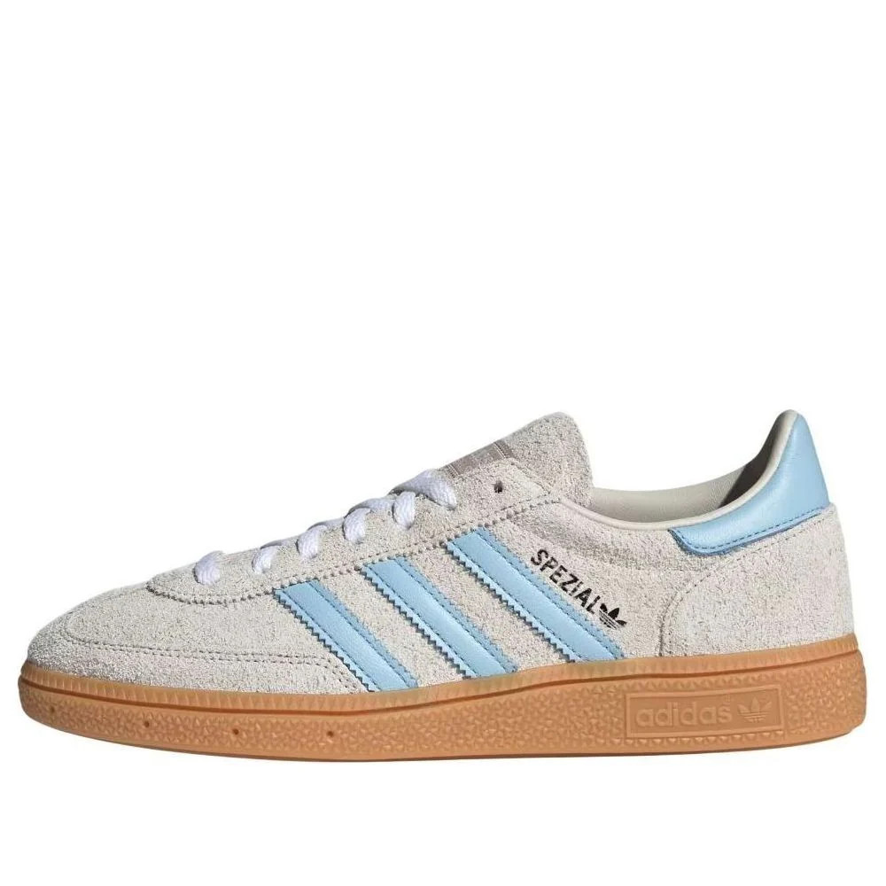 (WMNS) adidas Handball Spezial 'Alumina Clear Sky' JS0241 | KICKS CREW