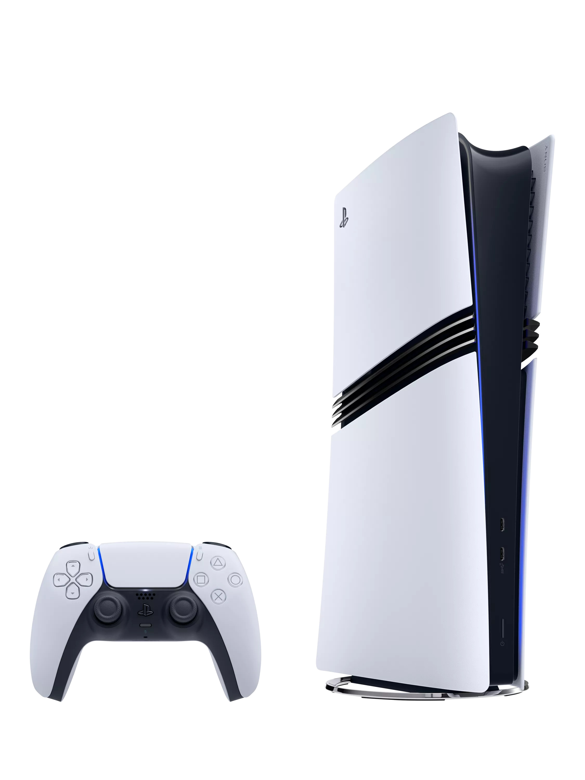 SonyPlayStation 5 Pro Console with DualSense Controller | John Lewis (UK)