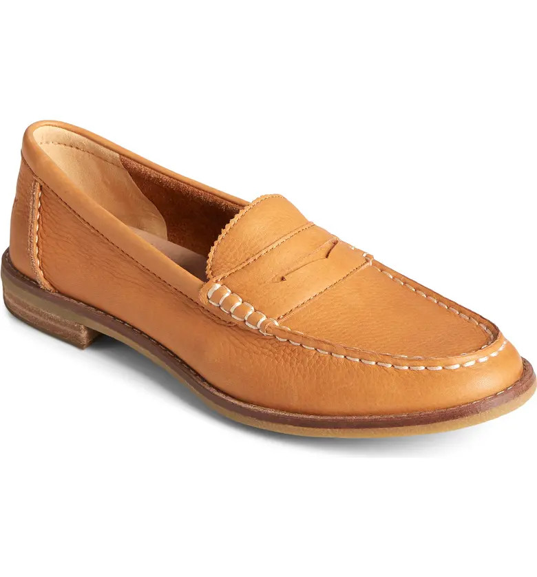 Sperry Seaport Penny Loafer | Nordstrom | Nordstrom