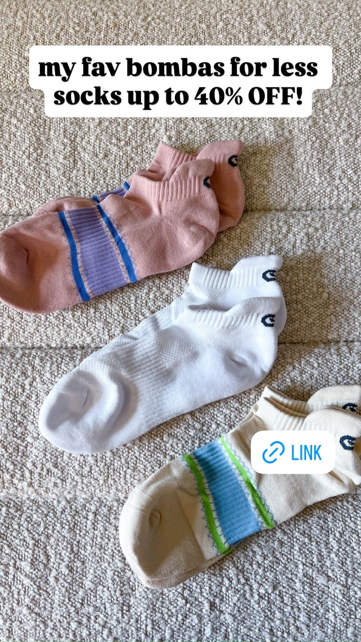 my fav bombas for less socks up to 40% OFF!