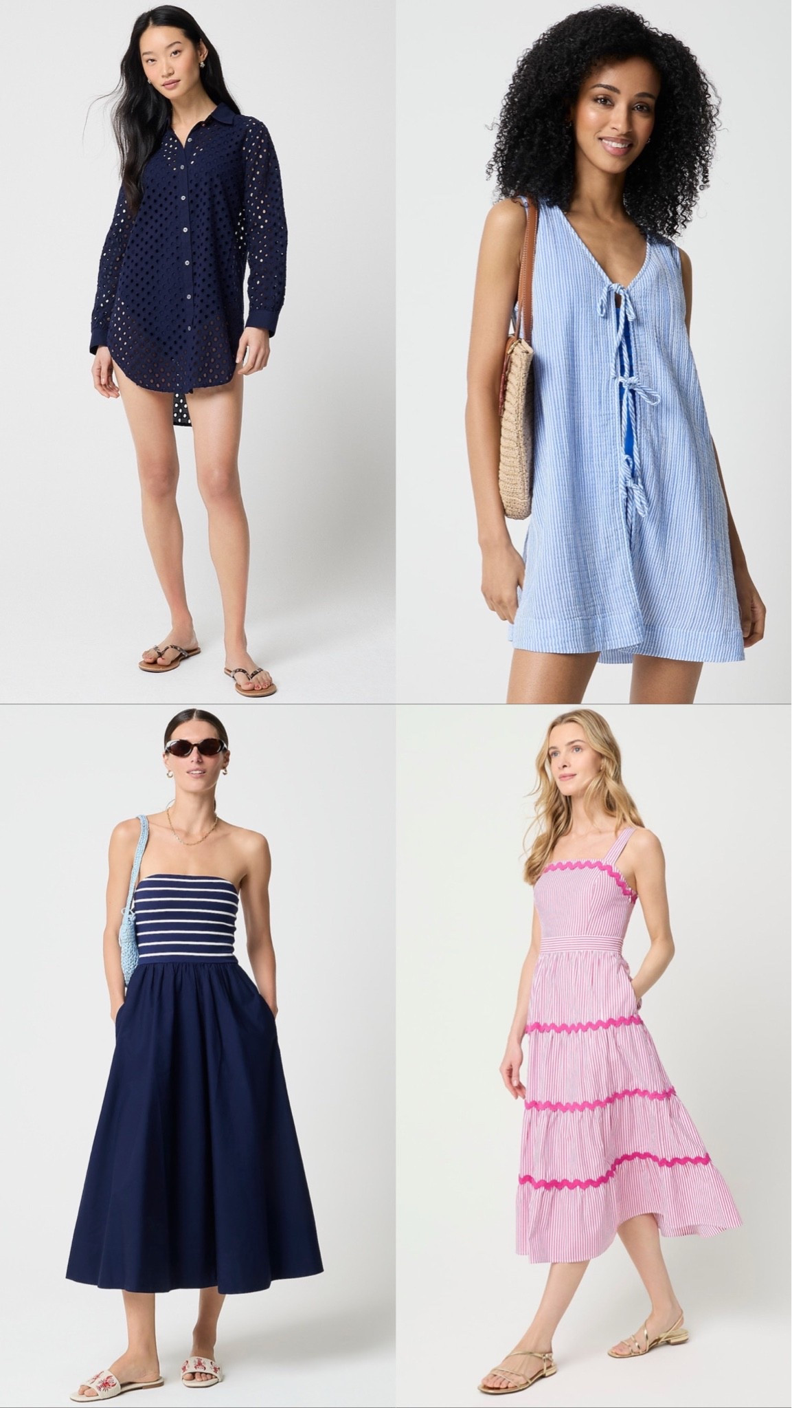 50% off summer styles @jcrew factory

#LTKootd #LTKTravel #LTKSwim
