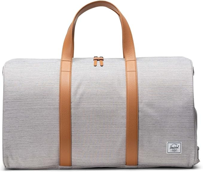 Herschel Novel Duffle | Amazon (US)