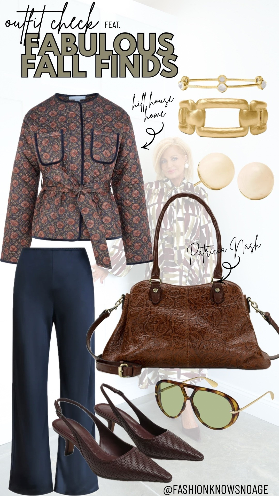 😍😍😍😍

@hillhousehome 
@samedelman 
Julie Vos
Patricia Nash
Fall outfits
Fall style 
Outfit inspo