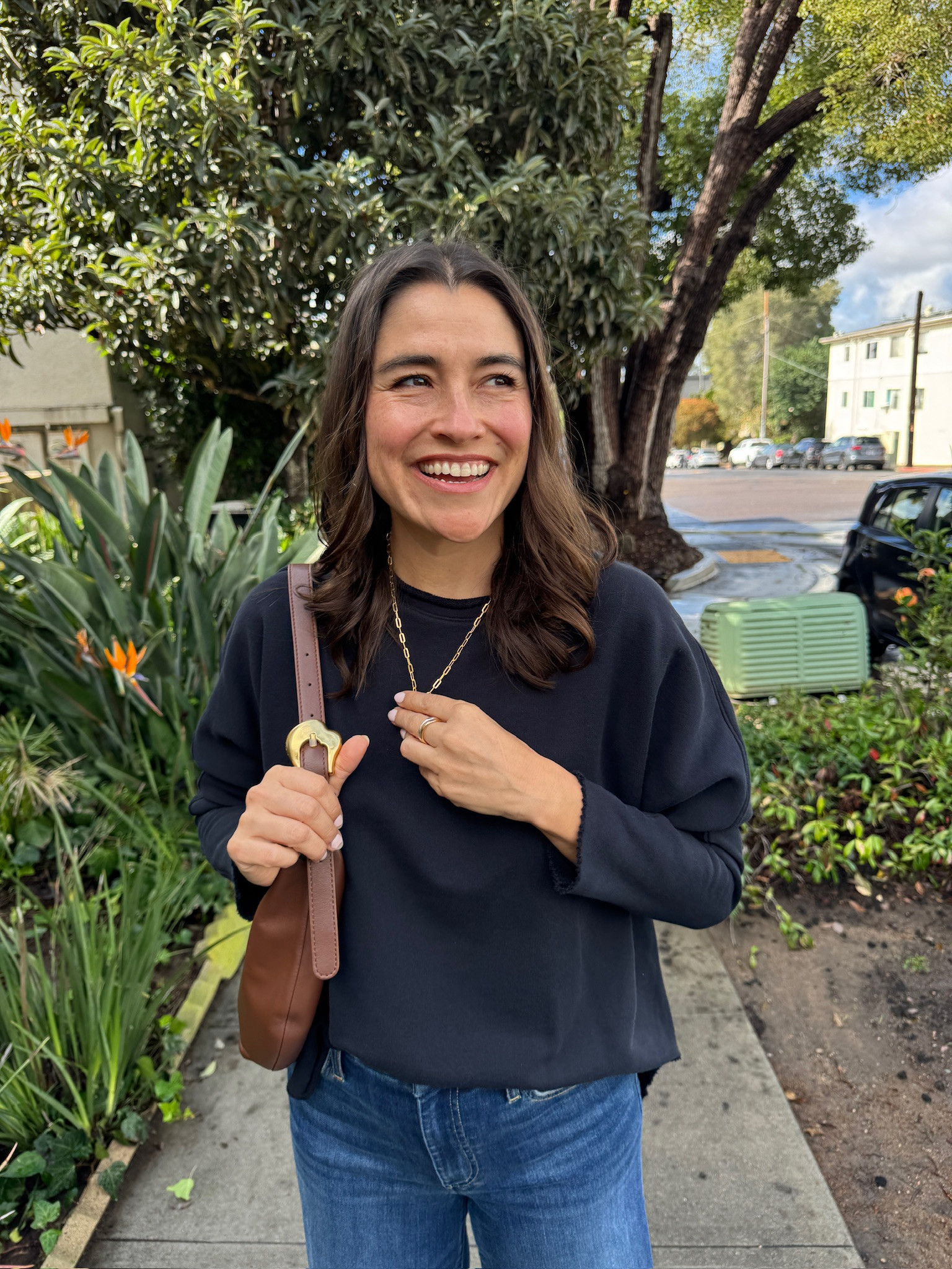 My favorite warm and stylish long sleeve tops for winter. 
 

#LTKGiftGuide #LTKOver40 #LTKHoliday