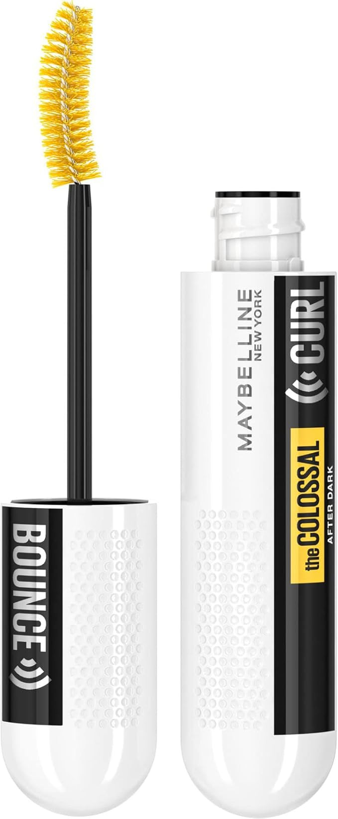 MAS COLOSS CURL WSH SLVP After Dark | Amazon (FR)
