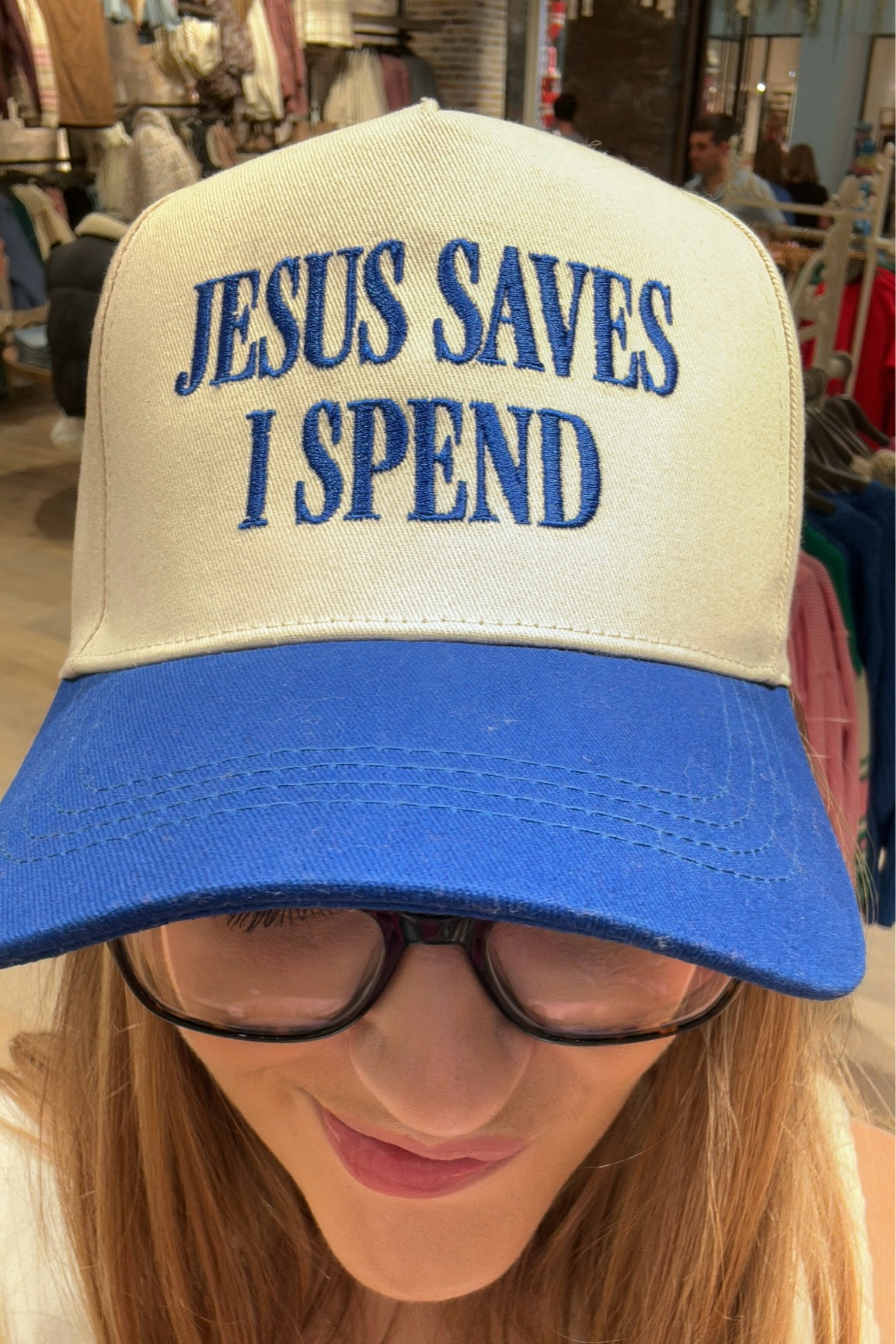 amen

#LTKGiftGuide #LTKFindsUnder50 #LTKStyleTip