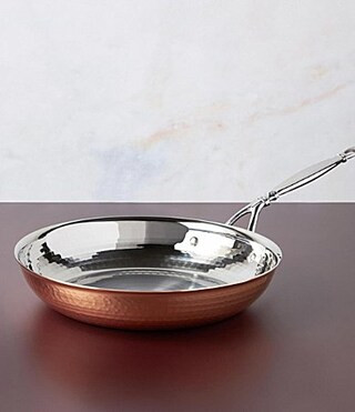 Ruffoni Opus Cupra 10.25 Frying Pan | Dillard's