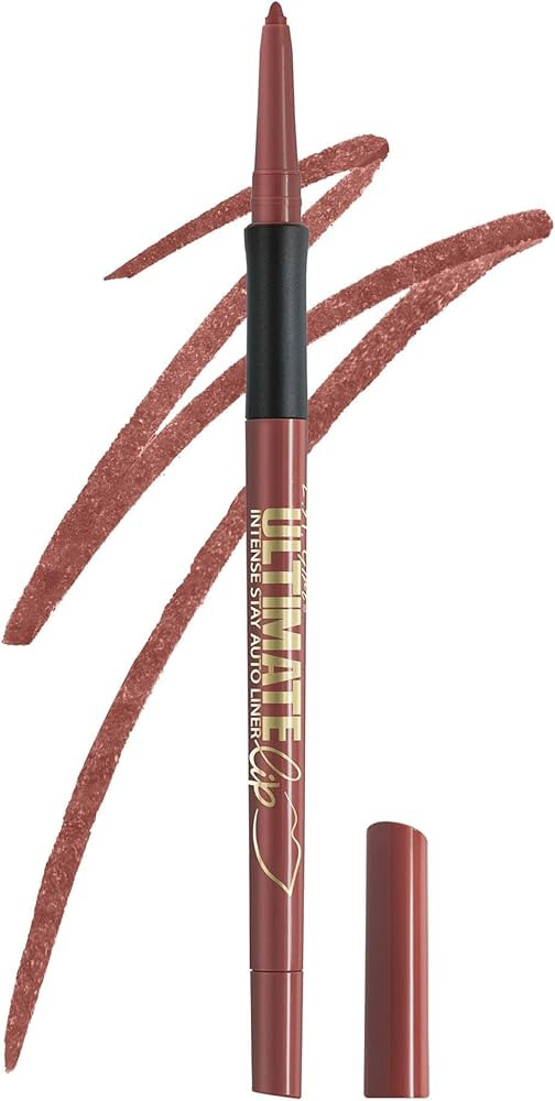 L.A. Girl Ultimate Intense Stay Auto Lipliner, Keep It Spicy GP393 | Amazon (US)