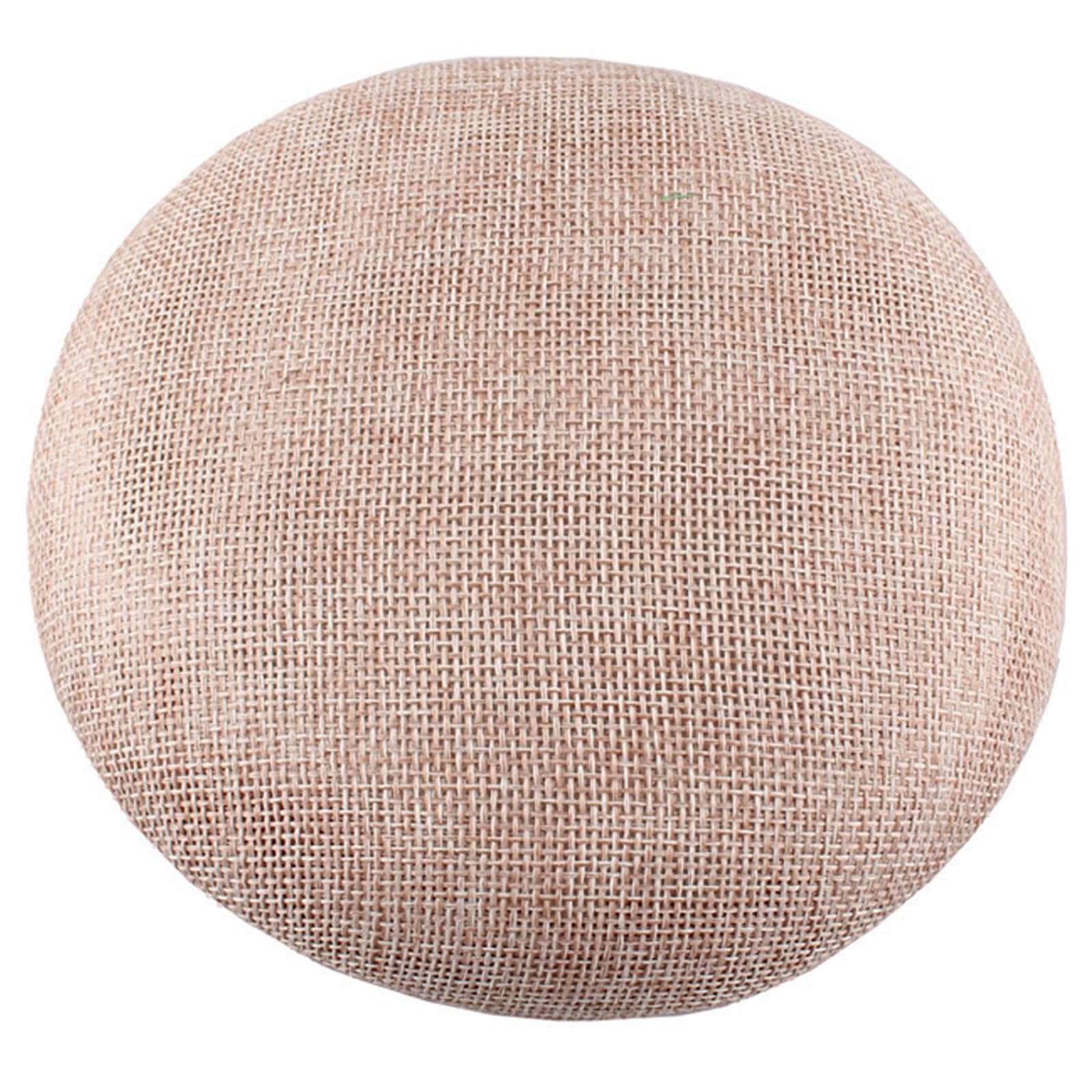 15cm Sinamay Hat Fascinators Hat Base for Women Millinery Accessories Cocktail Teaparty Headpiece... | Amazon (US)