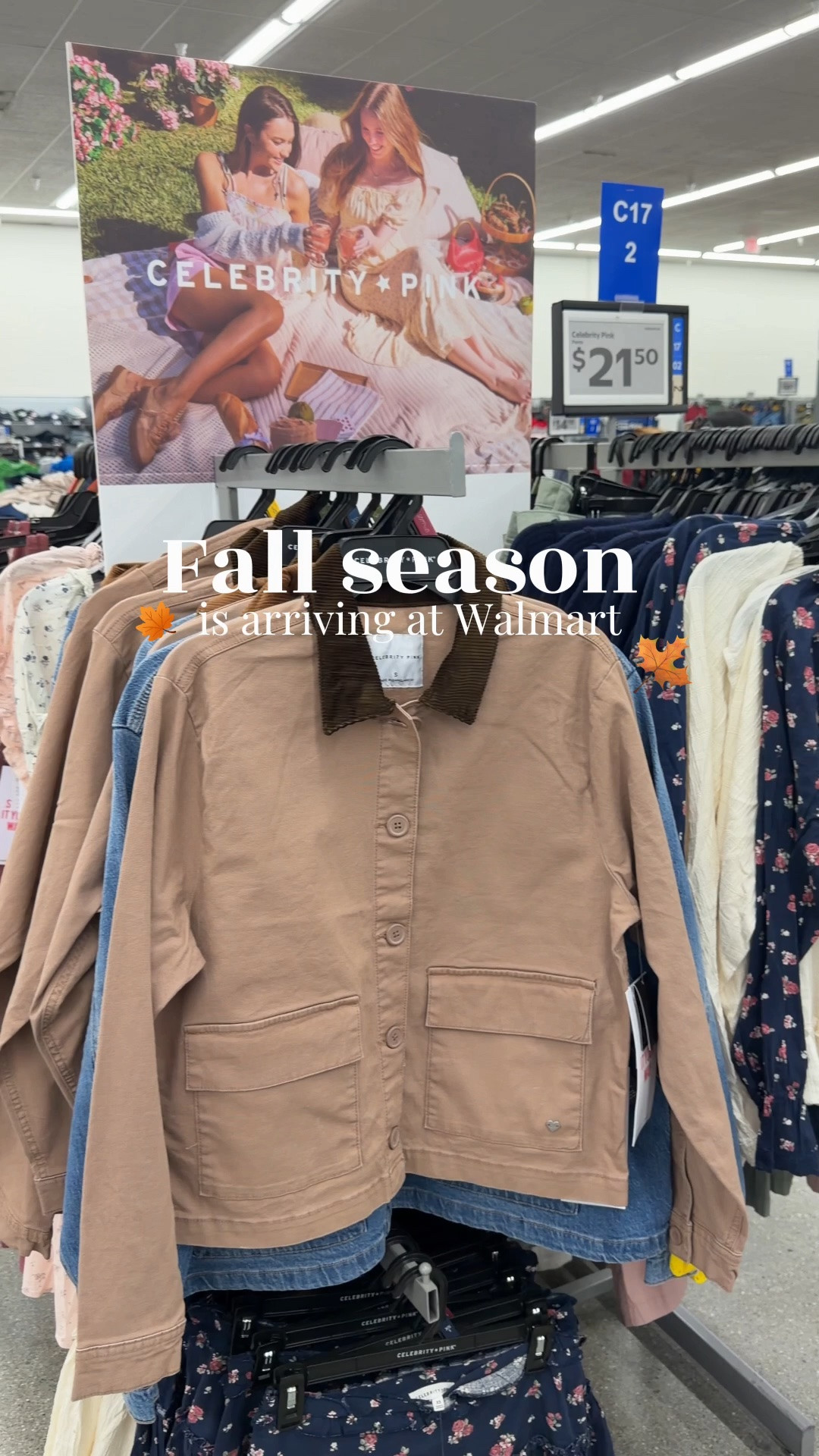 So perfect for fall! 🍂🍁☕️

#LTKgrwm #LTKootd #LTKU